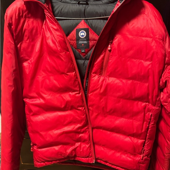 Very Good Condition Men’s XL Canada Goos Puffer. - Picture 1 of 4